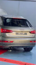 2016 Audi Q3
