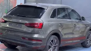 2016 Audi Q3