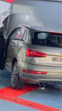 2016 Audi Q3