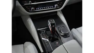 2022 BMW M5