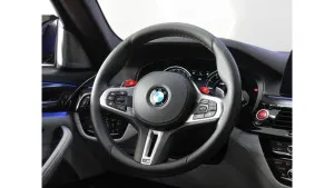 2022 BMW M5