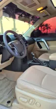 2019 Toyota Prado