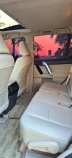 2019 Toyota Prado