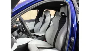 2022 BMW M5