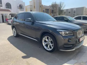 2015 بي أم دابليو اكس - 1 in dubai
