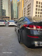 2019 كيا أوبتيما
