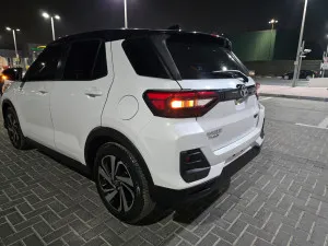 2023 تويوتا رايز