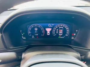 2023 Honda Accord