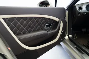 2016 Bentley Continental
