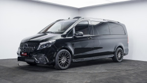 2023 Mercedes-Benz V-Class in dubai