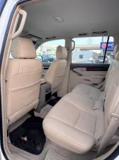 2008 Toyota Prado