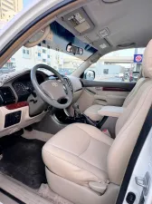 2008 Toyota Prado