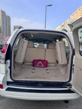 2008 Toyota Prado