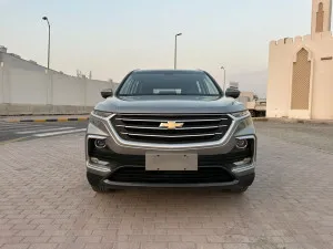 2022 Chevrolet Captiva in dubai