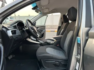 2022 Chevrolet Captiva