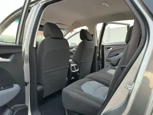 2022 Chevrolet Captiva