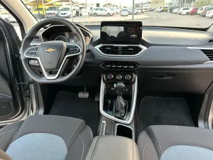 2022 Chevrolet Captiva