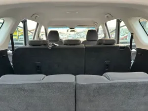 2022 Chevrolet Captiva