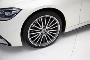 2022 Mercedes-Benz S-Class