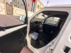 2016 دايهاتسو شاراد