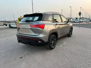 2022 Chevrolet Captiva