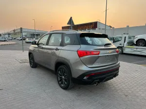 2022 Chevrolet Captiva