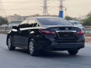 2022 نيسان آلتيما