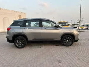 2022 Chevrolet Captiva