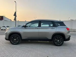 2022 Chevrolet Captiva