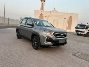 2022 Chevrolet Captiva