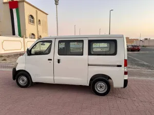 2016 دايهاتسو شاراد