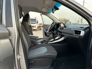 2022 Chevrolet Captiva