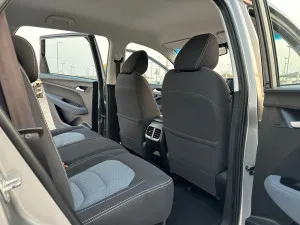 2022 Chevrolet Captiva