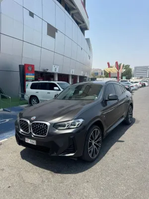 2023 بي أم دابليو اكس - 4 in dubai