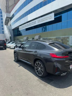 2023 بي أم دابليو اكس - 4