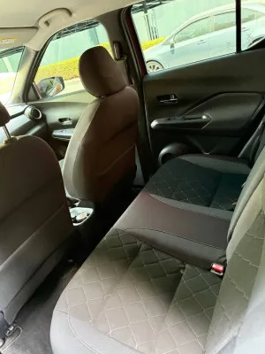2020 Nissan KICKS