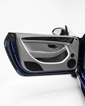 2025 Bentley Continental