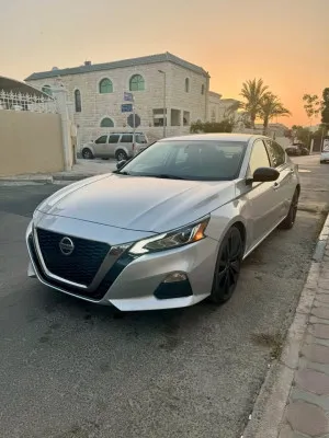 2019 نيسان آلتيما in dubai