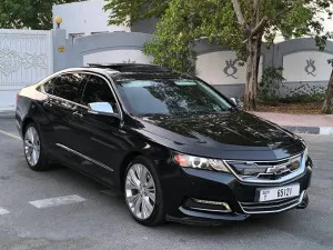 2016 Chevrolet Impala