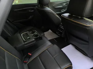 2016 Chevrolet Impala