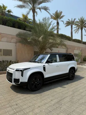 2025 ROX 01 in dubai