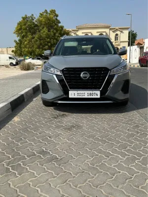 2021 Nissan KICKS in dubai