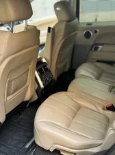 2014 Land Rover Range Rover Sport