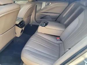 2023 Kia K8