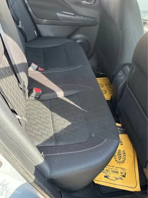 2021 Nissan KICKS
