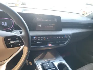 2023 Kia K8