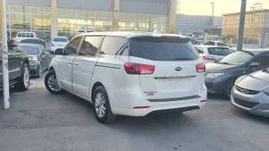 2015 Kia Sedona