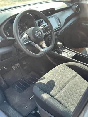 2021 Nissan KICKS