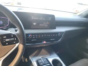 2023 Kia K8