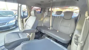 2015 Kia Sedona